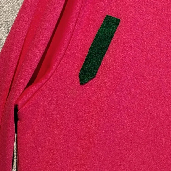 The Joker Tuxedo with Tails Halloween Costume Cosplay NWT in Size  Large - Picture 14 of 15